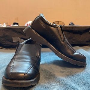 TKS Kenny Loafer black